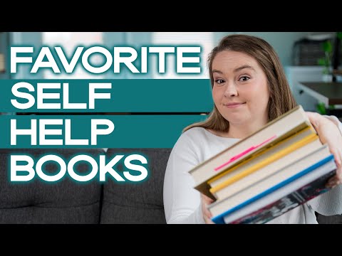 5 Self Help Books to Read in 2025 (Backed by Science)