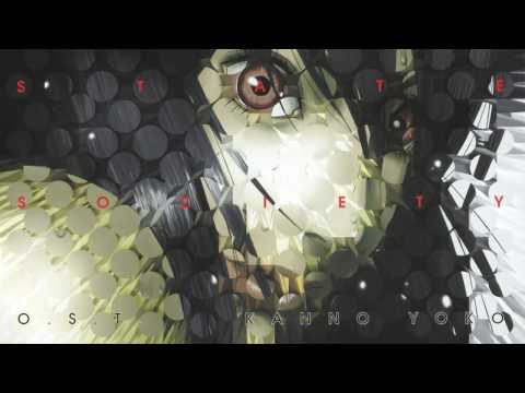 Ghost in the Shell - Solid State Society OST - Player