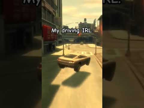 Gta 4 #driving #gta4 #grandtheftauto #game #hiphop  #gaming