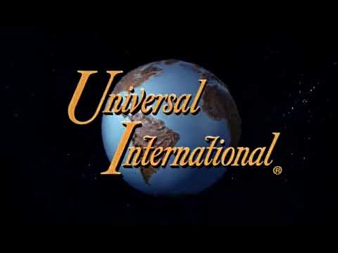 Day 2: Universal-International Pictures (1960)