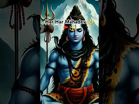 #Har har mahadev#mahadev_status# 🔱🔱🔱🔱🚩🚩🎶🎶