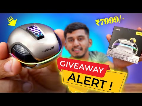 Best Gaming Earbuds | Number Superbuds 999 Gaming Earbuds | Giveaway