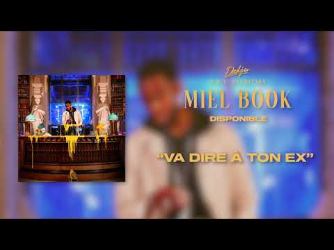 DADJU - Va dire à ton ex (Audio Officiel)