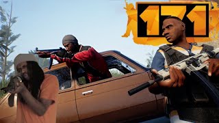 This game is the GTA of Brazil? 171 2024 gameplay!