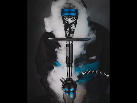 Unboxing the Hooligan Bullet Hookah: Compact Power with a Unique Style