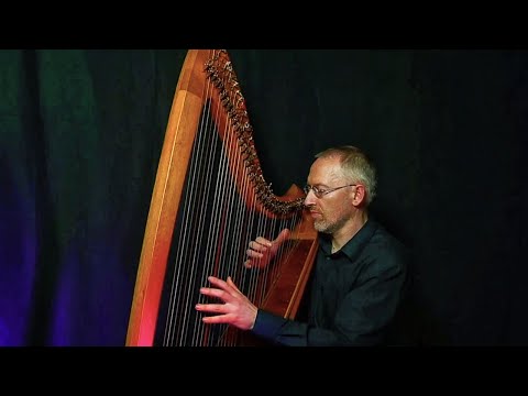 Harp Live Stream #15