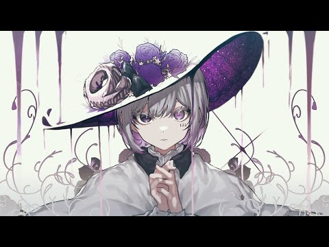 【オリジナルMV】ダウナーウィッチ /  廉- 132 Cover