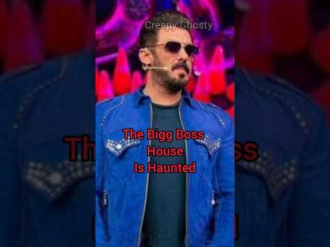 Bigg Boss House Is Haunted| Real Ghost Experience| Scary Story| Famous Ghost Story| Horror Story