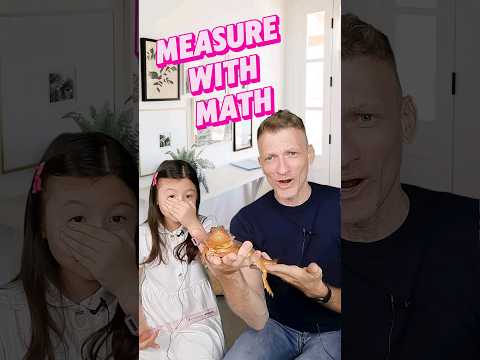 Dragons, Snakes and Measuring with Math | Fun Science | STEM with Ailani's Little World