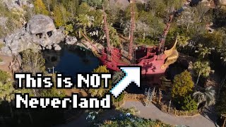 The INSANE Story of Disney's Most Expensive Land Ever