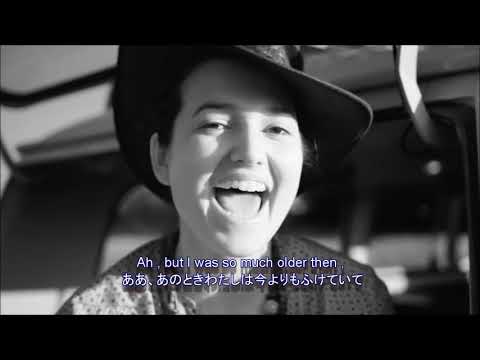 マイ　バック　ページ　/　ボブ・ディラン　カバー　歌詞