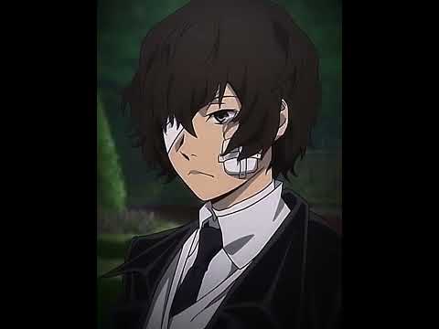 Who Will Dazai Be Tonight? | #shortsvideo #bungoustraydogsedit #fypyoutube #bsdedit #edit #bungosd