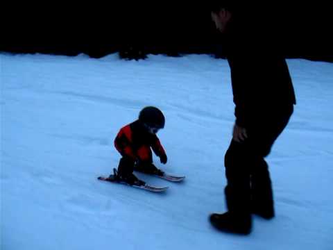 skiing blackcomb.