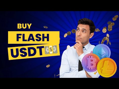 BUY FLASH USDT 🇮🇳🤯 #flashusdt #binanceFlash #flashbunance #hindi