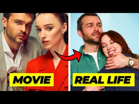 FAIR PLAY Netflix: Real Age And Life Partners Revealed!