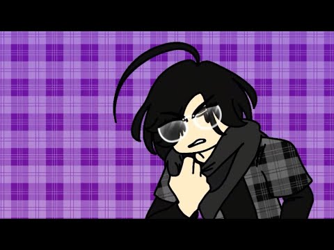 EMO BOY (15+) || Roblox Animation Meme (lazy) (flipaclip)