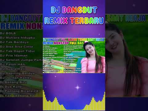 DJ DANGDUT NOSTALGIA 80,90AN ~ PALING MANTAP MUSIKNYA ~ FULL HOUSE MIX💥DJ Dangdut Music Terbaik #483