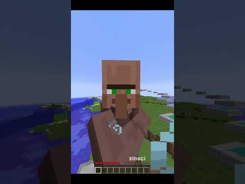 Cara Parkour di Minecraft