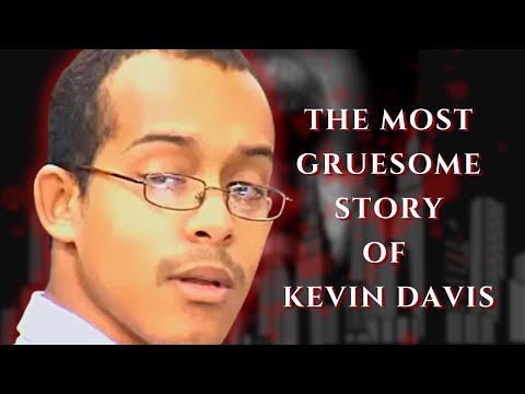 The KEVIN DAVIS Story (Uncensored & Extended)