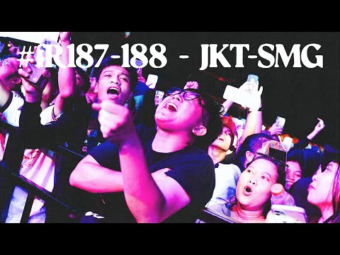 for Revenge - fR187188JktSmg (Behind the Stage)