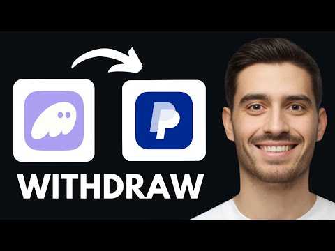 How to Withdraw Money From Phantom Wallet to PayPal - Step by Step