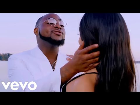 Davido - Boom Pass ft. Tyga & Chris Brown,  (Official Video)