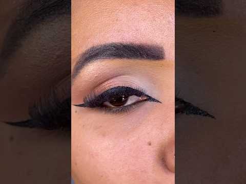 #makeup #tutorial #tutorialdeolho #makeupbrasil