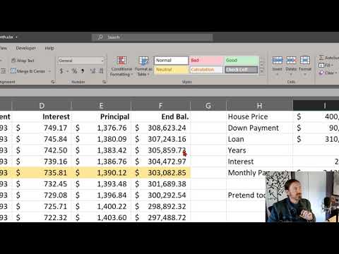 Use Excel Conditional Formatting to Highlight the Next Month in a Series of Dates - Part 2