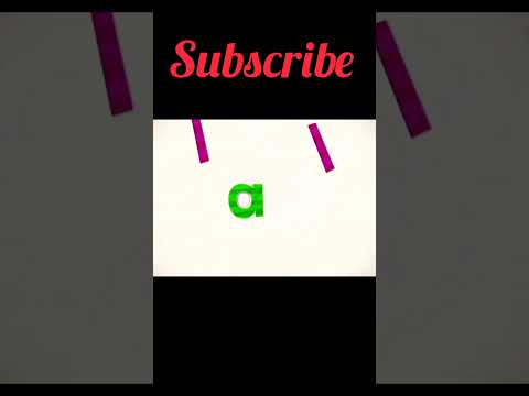 Endless Alphabet #viral #shortvideo #shorts  #tiktok #endlessalphabet #trending #endless #short