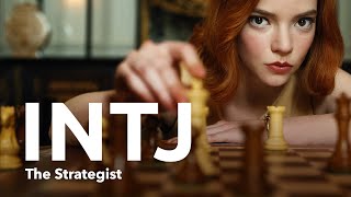 INTJ Personality Type Explained With Celebrity Examples