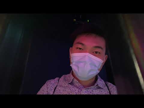 G2-4 Vlog 2 ReCapture SG  ArtScience Museum - IPLUS Locomole