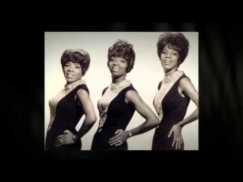 MARTHA and THE VANDELLAS  it's hard to walk away (2013 mix)