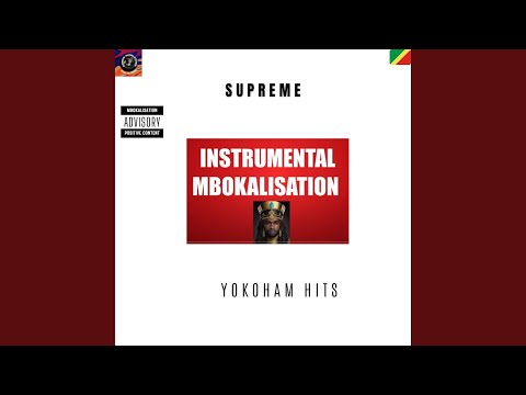 MBOKALISATION Speed up (feat. Yokohama Hits)