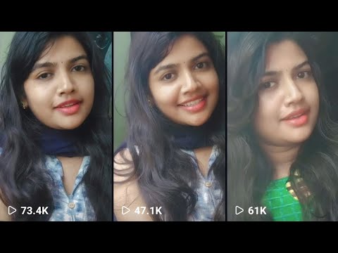 Jyothi Instagram Details in Description 🫰🏻😍