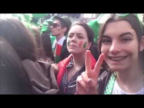 The Exchange Life: St  Patrick's Day in Ireland