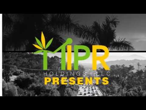 MIPR Holdings Investment Seminar | Emerging Cannabis Market