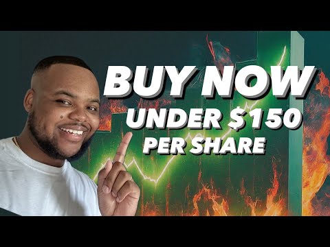 Best Stocks Under $150 | Best Stocks Under $150 to Buy ASAP | The Best Stocks Under $150