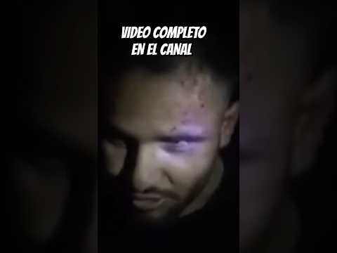 3j3cuc!øn Del Siri #miedo #justicia #noticias #crime #casosdelavidareal #paranormal #casosbizarros