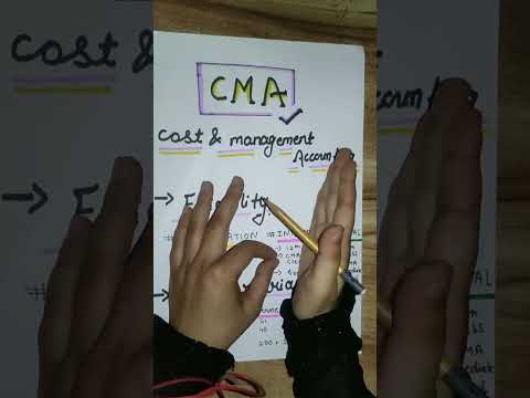 📑All about CMA 💸course passing criteria, eligibility part 2nd  #shorts #viralvedio