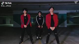 #vip #KRUMusic #NCTDREAM #Ridin Tik Tok @Vip__ official Vip Dance[Cover] Ridin by Nct Dream