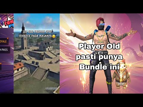 Set Bundle yang idaman pada masanya