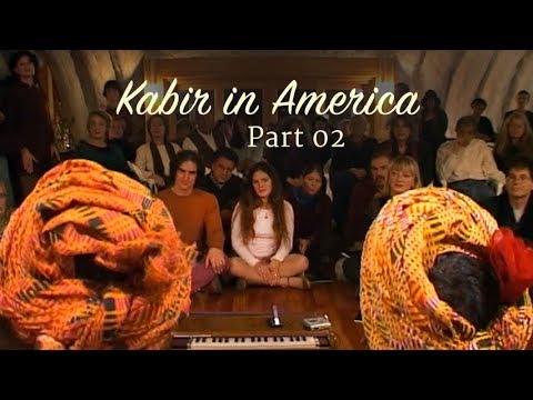 अजब शहर: अमरीका में कबीर - भाग २  / Ajab Shahar: Kabir in America-Part 2 (Hindi Subtitles)