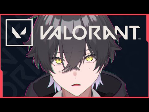 Valorant| 何万憶兆恒河沙年ぶりのｳﾞｧ【個人勢Vtuber/真上マカセ】