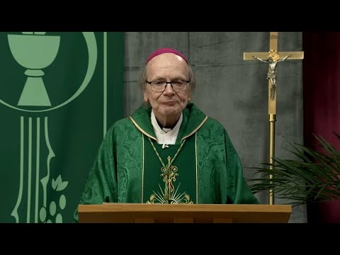 Catholic Mass Today | Daily TV Mass, Thursday November 14, 2024