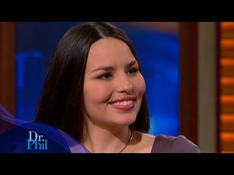 She Admitted to Moving in with the Husband of Her Ex’s Mistress | Dr. Phil