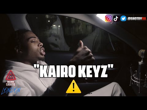 "Kairo Keyz" | Hazard Lights ⚠️ | U.K 🇬🇧