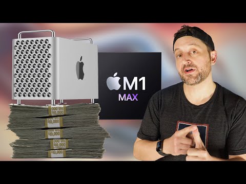 Will the Apple Silicon Mac Pro be cheaper?