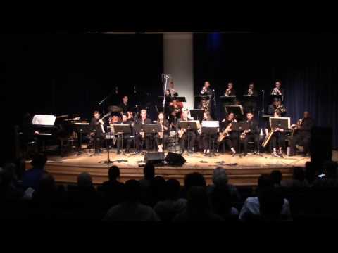 APU - Jazz Ensemble - Song 6