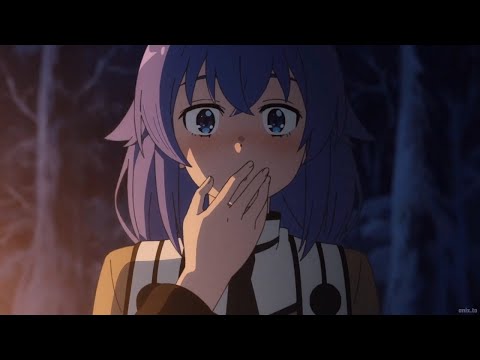 Rudeus Proposes To Roxy | Mushoku Tensei Ⅱ