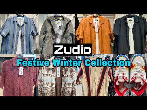 Zudio Winter collection 2024 | Boys Latest collection | Zudio Shopping | Starting 50/- | Zudio Sale